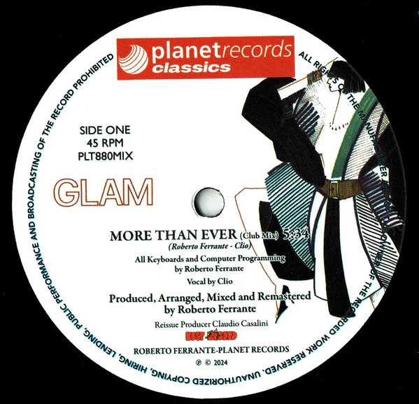 Glam – More Than Ever - Image 2