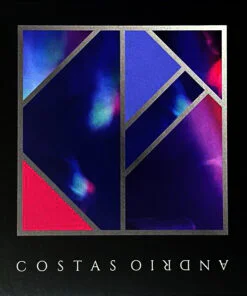 Costas Andriopoulos – My Memories