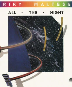 Riky Maltese – All The Night