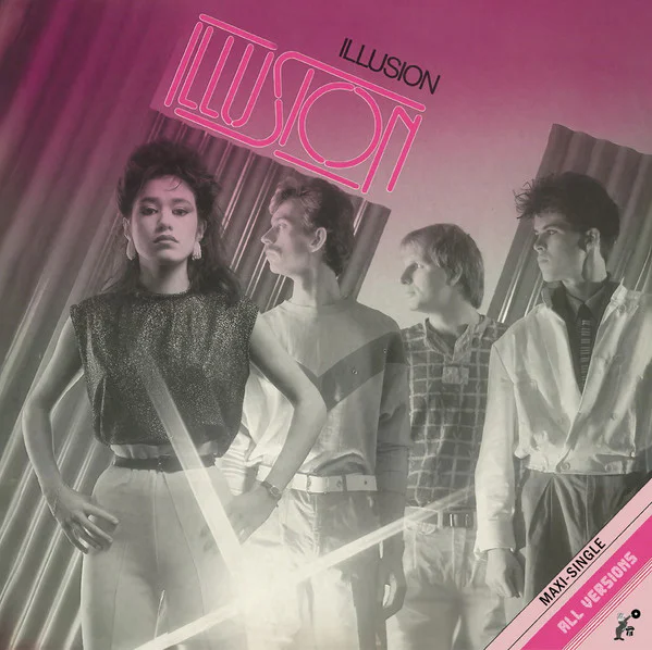 Illusion – Illusion