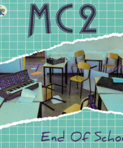 MC2 – End Of School