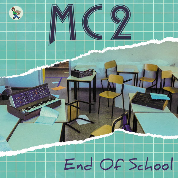 MC2 – End Of School