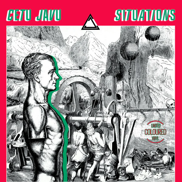 Cetu Javu – Situations