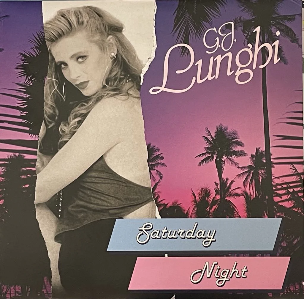 G.J. Lunghi – Saturday Night