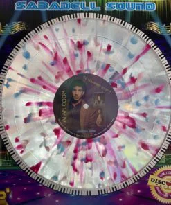 Alan Cook / Steve Clark – Do You Want To Stay / No More Love