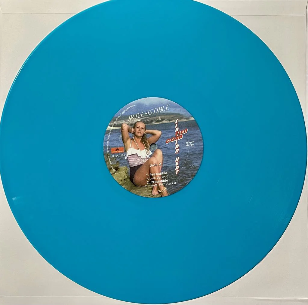 Siberian Heat / Elen Cora – Irresistible - Image 3