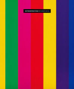 Pet Shop Boys – Introspective
