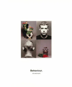 Pet Shop Boys – Behaviour.