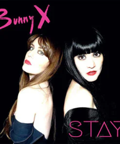 Bunny X – Stay