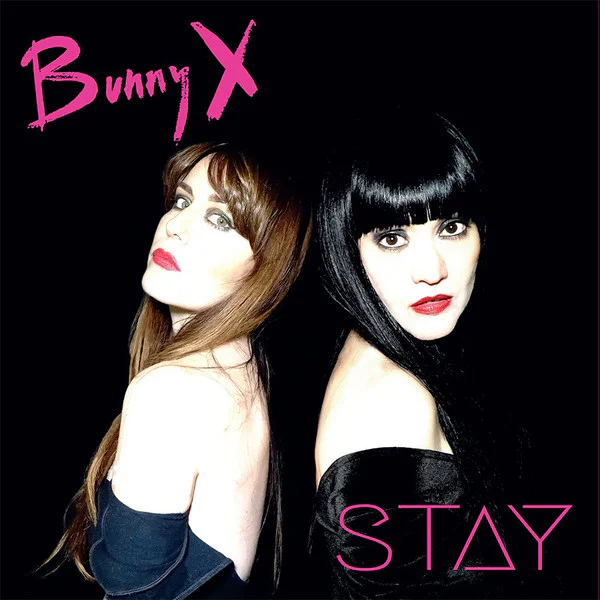 Bunny X – Stay