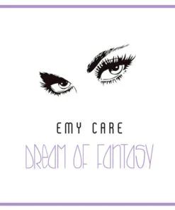 Emy Care – Dream Of Fantasy / Fly In The Sky