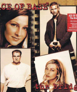 Ace Of Base – The Bridge