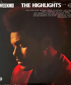 The Weeknd – The Highlights