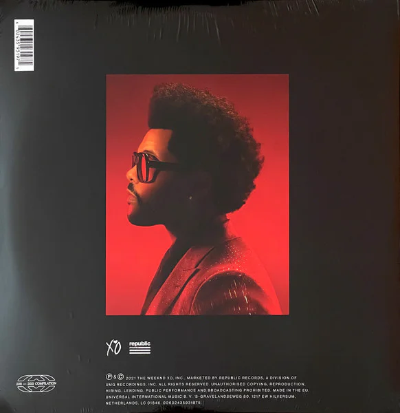 The Weeknd – The Highlights - Image 2