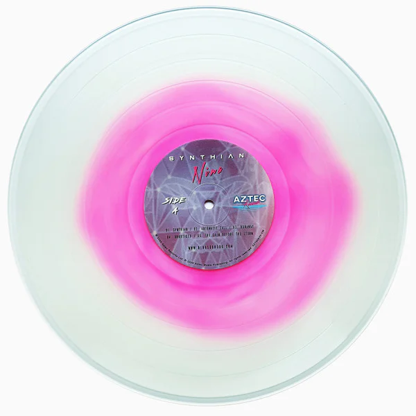 Nina – Synthian - Image 3