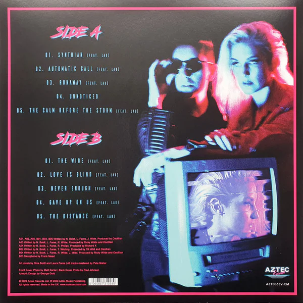 Nina – Synthian - Image 2