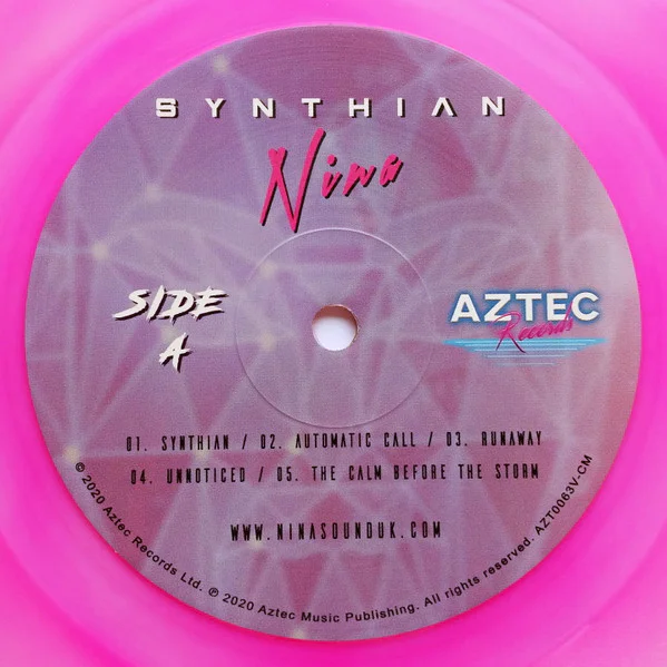 Nina – Synthian - Image 4