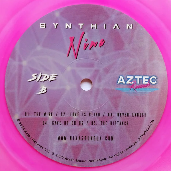 Nina – Synthian - Image 5
