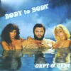 Gepy & Gepy – Body To Body