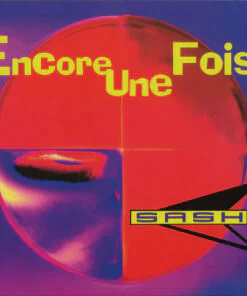 Sash! – Encore Une Fois