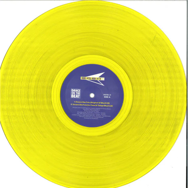 Sash! – Encore Une Fois - Image 3