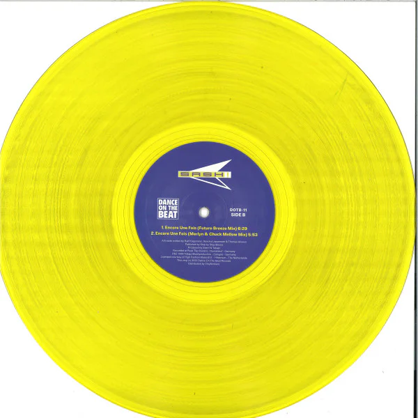 Sash! – Encore Une Fois - Image 4