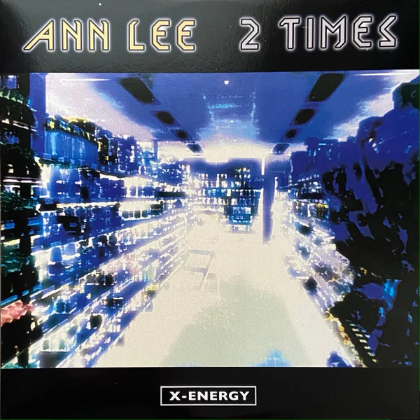Ann Lee – 2 Times