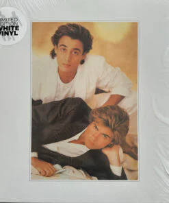 Wham! – Make It Big