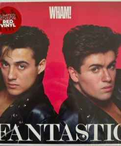 Wham! – Fantastic