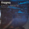 Fragma – Toca's Miracle (Extended Mixes) (White vinyl)