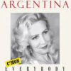 Argentina – C’mon Everybody