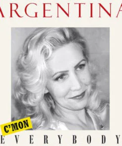 Argentina – C’mon Everybody