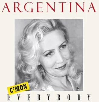 Argentina – C’mon Everybody