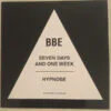 BBE – Seven Days And One Week