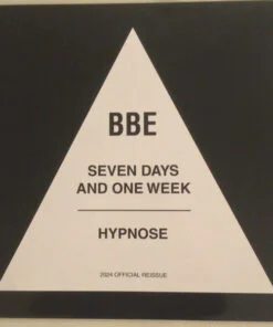 BBE – Seven Days And One Week