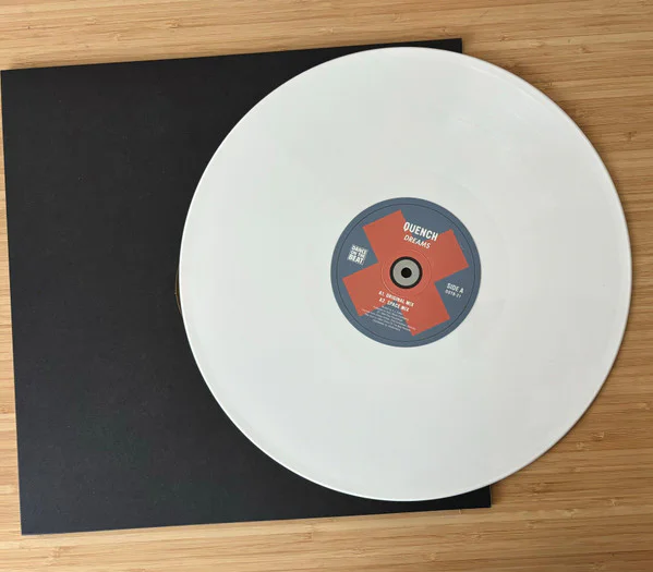 Quench – Dreams - Image 3