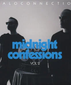 Italoconnection – Midnight Confessions (Vol. 2)