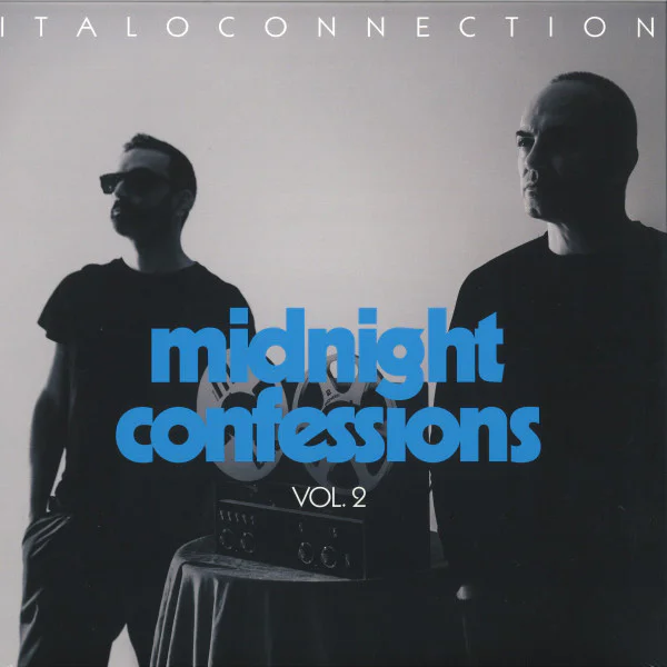 Italoconnection – Midnight Confessions (Vol. 2)