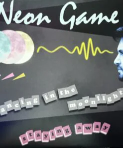 Neon Game – Staying Away / Dancing In The Moonlight