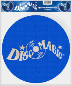 Discomagic Slipmat
