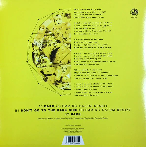 Yuhniversia – Dark - Image 2