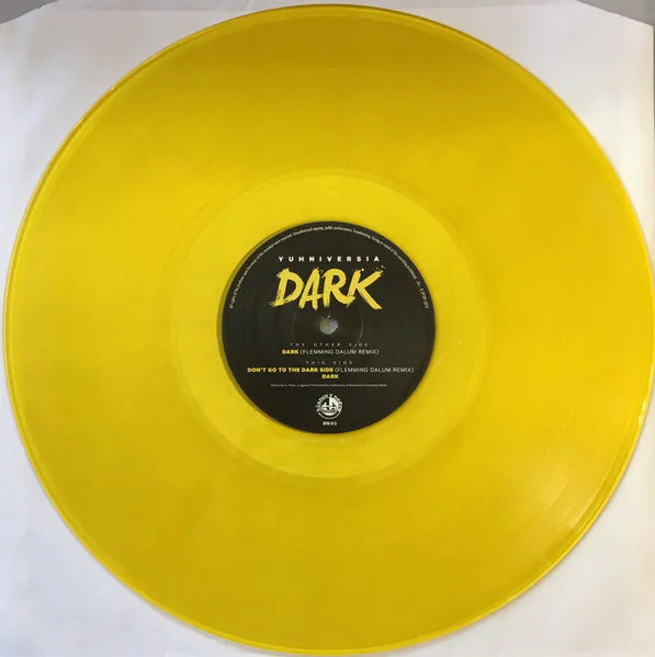 Yuhniversia – Dark - Image 3