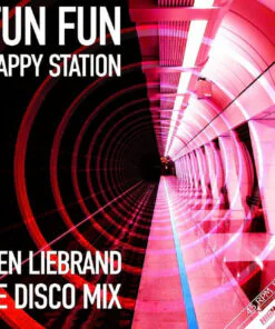 Fun Fun – Happy Station (Ben Liebrand Le Disco Remix)