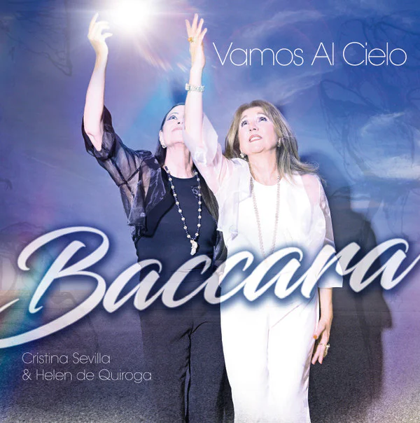 Baccara ‎– Vamos Al Cielo