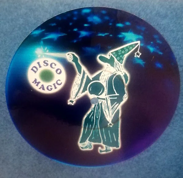 Various – The Best Of Italo... Disco Magic Vol. 2 - Image 4