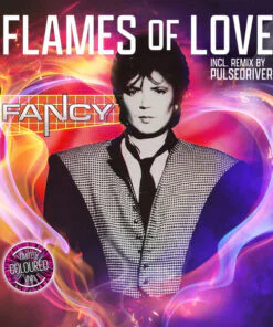 Fancy – Flames Of Love
