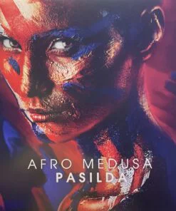 Afro Medusa – Pasilda