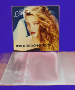 Εξώφυλλο Nάυλον Από PP πολυπροπυλενιο