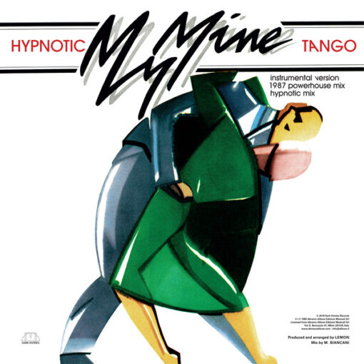 My Mine – Hypnotic Tango - Image 2