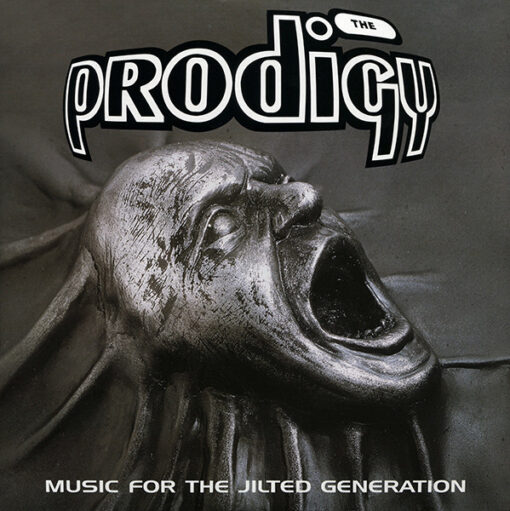 The Prodigy – Music For The Jilted Generation